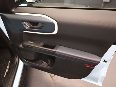 New 2026 Ford Bronco Sport Heritage w/ Convenience Package image 34