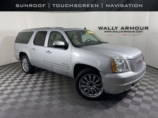 Used 2013 GMC Yukon XL Denali AWD/4WD video 1
