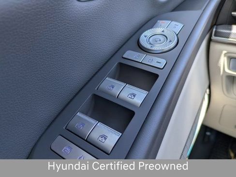Used 2024 Genesis G80 2.5T w/ Sport Prestige Package AWD/4WD image 21