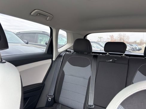 New 2026 Volkswagen Taos S FWD image 22