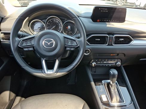 Used 2020 MAZDA CX-5 Touring AWD/4WD image 10