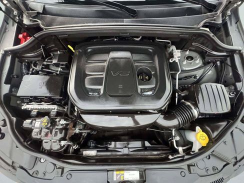 Used 2020 Jeep Grand Cherokee Altitude AWD/4WD image 64