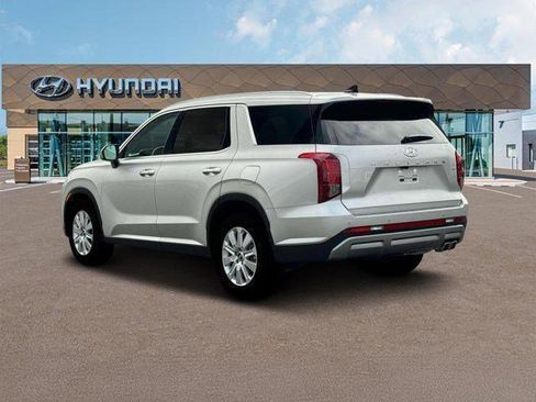New 2025 Hyundai Palisade SEL image 5