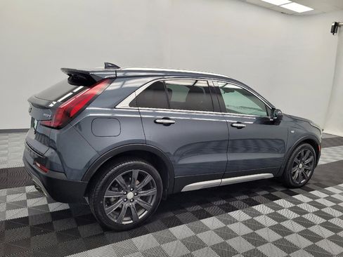 Used 2019 Cadillac XT4 Premium Luxury FWD image 10