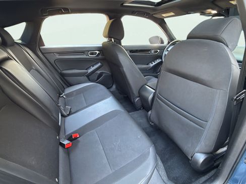 Used 2025 Honda Civic Sport image 27