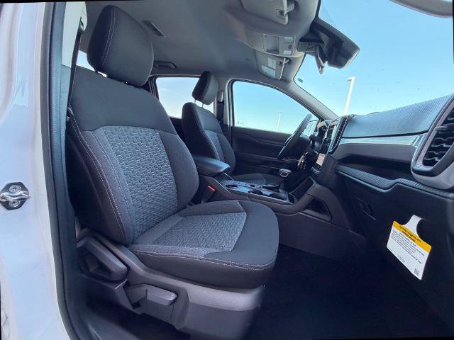 New 2026 Ford Ranger XL RWD image 49