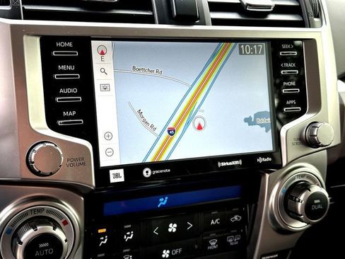 Certified 2024 Toyota 4Runner Limited image 14