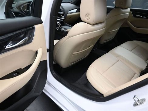 Used 2024 Cadillac CT5 Premium Luxury w/ Climate Package image 18