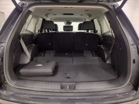 New 2026 Hyundai Palisade SEL image 22