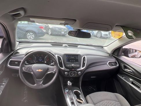Used 2019 Chevrolet Equinox LT image 9