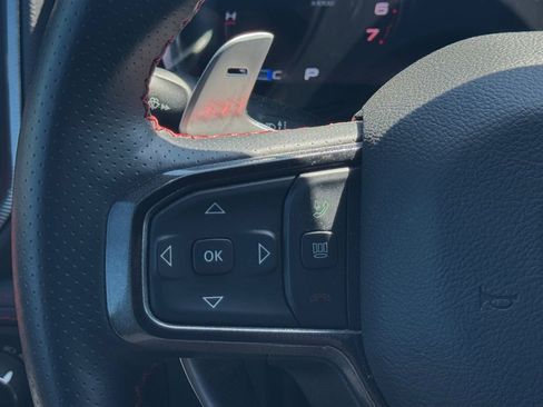 Used 2024 RAM 1500 TRX w/ TRX Level 2 Equipment Group image 21