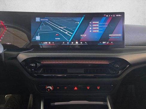 Used 2025 BMW M2 w/ Lighting Package RWD image 12