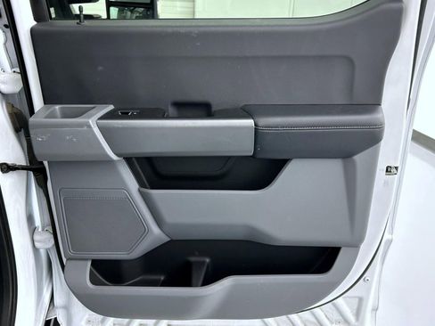 Used 2024 Ford F250 XLT image 17