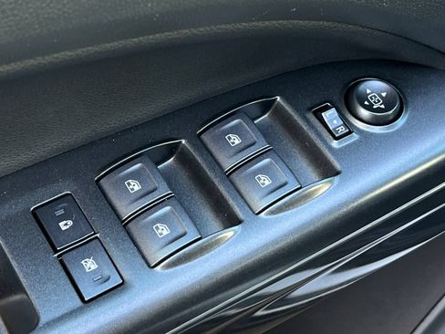 Used 2022 GMC Canyon AT4 w/ Trailering Package AWD/4WD image 13