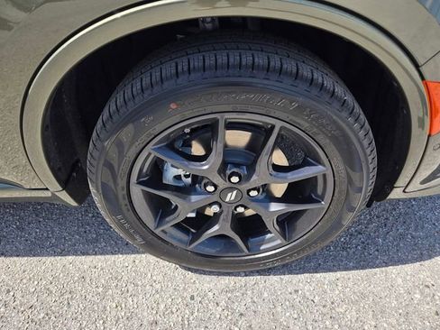 New 2026 Dodge Durango GT image 21