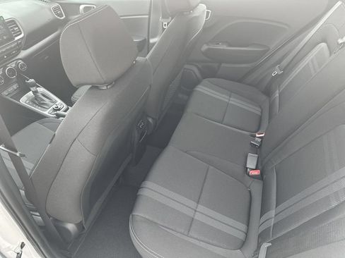 New 2026 Hyundai Venue SEL FWD image 21
