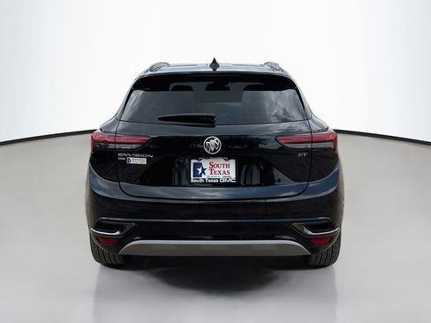 Used 2023 Buick Envision Essence w/ Sport Touring Package AWD/4WD image 7
