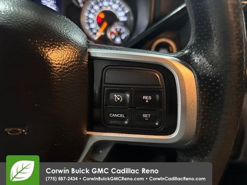 Used 2019 RAM 2500 Big Horn AWD/4WD image 18