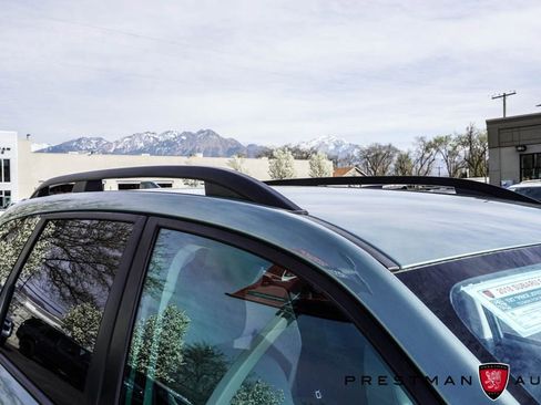 Used 2018 Subaru Forester 2.5i w/ Alloy Wheel Package image 5