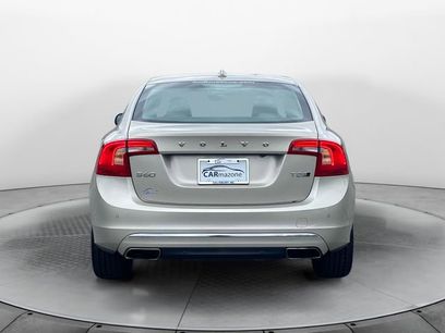 Used 2018 Volvo S60 T5 Inscription