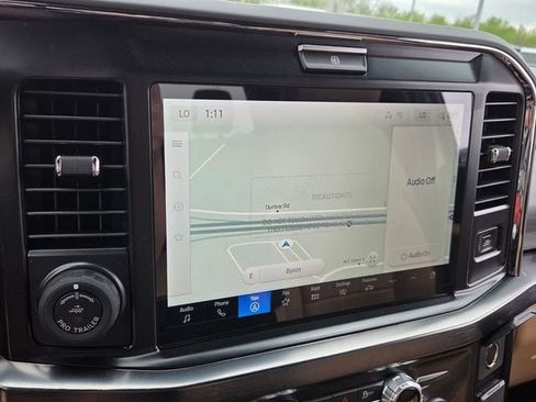 New 2026 Ford F250 Lariat AWD/4WD image 50