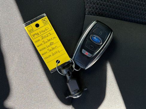 Used 2023 Subaru WRX Premium AWD/4WD image 33