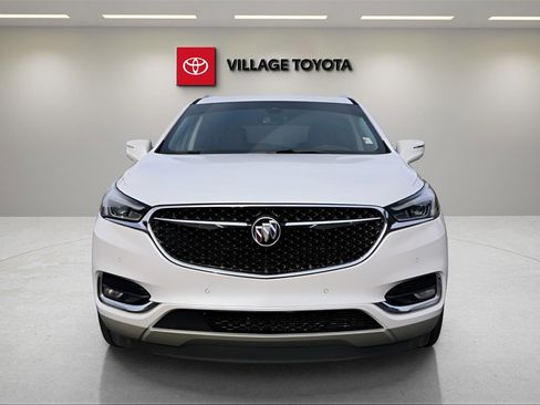 Used 2018 Buick Enclave Avenir w/ Avenir Technology Package image 8