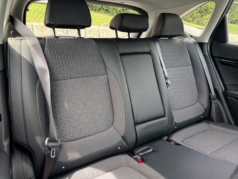 Certified 2024 Kia Seltos S AWD/4WD image 13