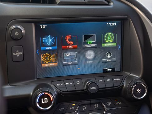 Used 2019 Chevrolet Corvette Z06 image 32