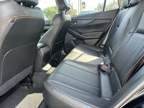Used 2019 Subaru Crosstrek 2.0i Limited w/ Moonroof Package w/Navigation image 16