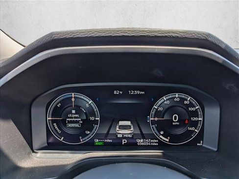 Used 2023 Mitsubishi Outlander SEL AWD/4WD image 24