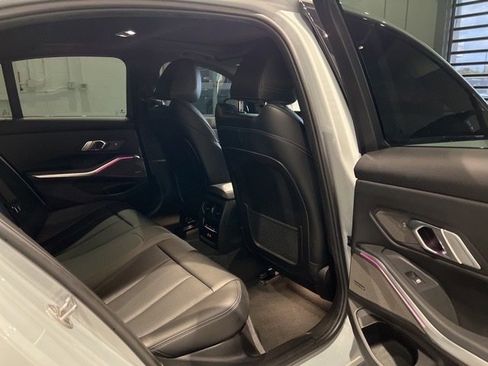 Used 2023 BMW M340i xDrive w/ Premium Package image 50