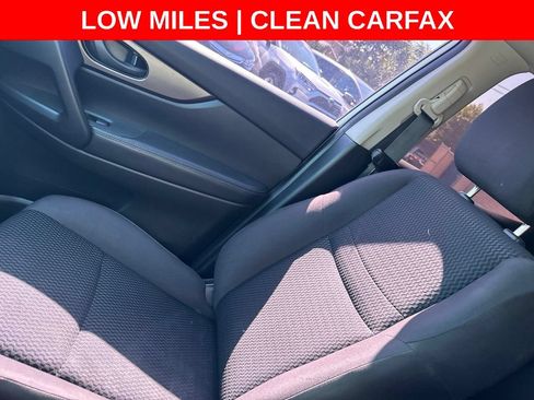 Used 2017 Nissan Rogue Sport S w/ S Appearance Package FWD image 15