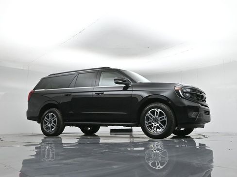 New 2026 Ford Expedition Max Active image 3