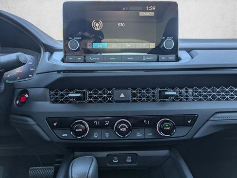 New 2025 Honda Accord SE image 12