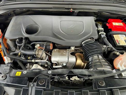 Used 2024 Dodge Hornet R/T AWD/4WD image 26