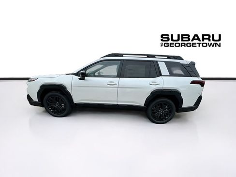 New 2026 Subaru Outback Limited XT AWD/4WD image 4