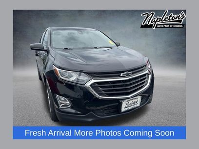 Used 2020 Chevrolet Equinox LS w/ LS Convenience Package