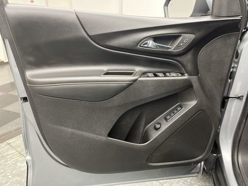 Certified 2024 Chevrolet Equinox Premier image 8