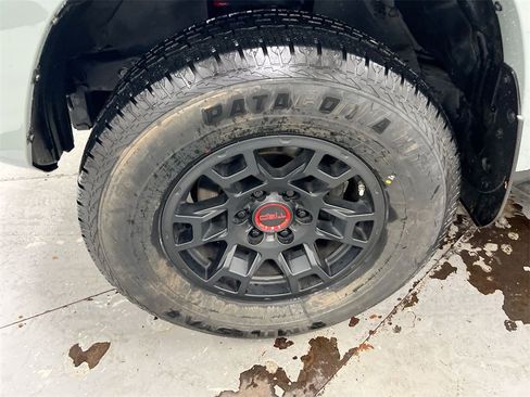 Used 2021 Toyota 4Runner TRD Pro image 26
