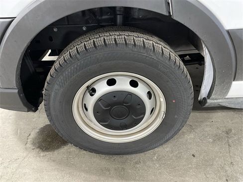 Used 2024 Ford Transit 250 Low Roof w/ Load Area Protection Package image 22