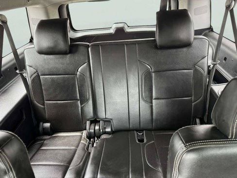 Used 2018 GMC Yukon XL Denali w/ Denali Ultimate Package AWD/4WD image 48