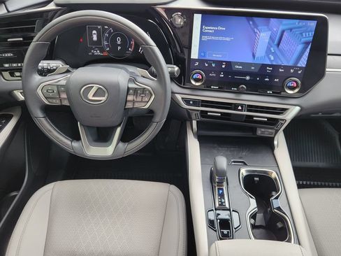 Certified 2023 Lexus RX 350 Premium Plus w/ Cold Area Package FWD image 26