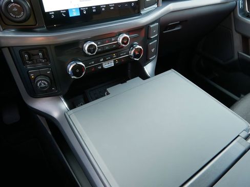 Used 2025 Ford F150 XLT w/ Equipment Group 302A MID image 23