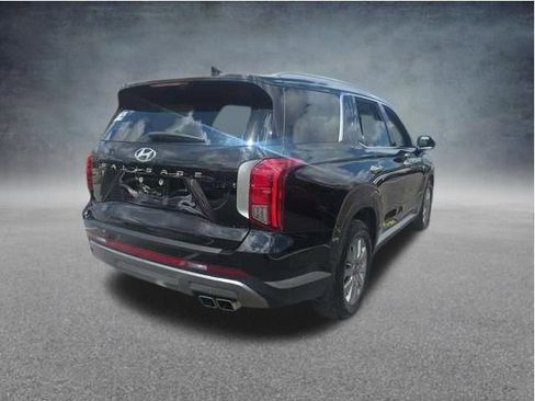Used 2025 Hyundai Palisade SEL FWD image 6
