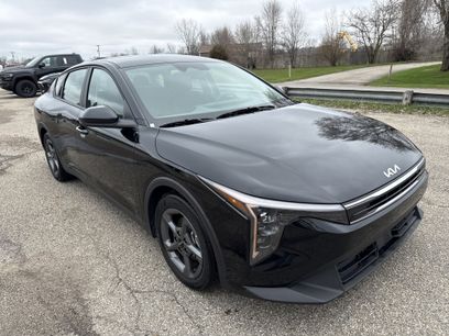 Used 2025 Kia K4 LXS