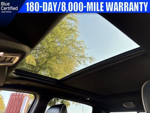 Used 2021 RAM 1500 Limited AWD/4WD image 32