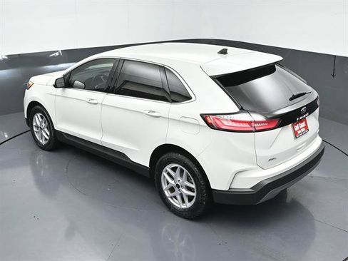 Certified 2024 Ford Edge SEL w/ Convenience Package AWD/4WD image 40