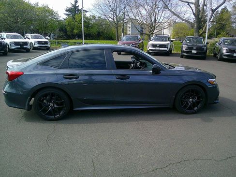Used 2024 Honda Civic Sport image 6