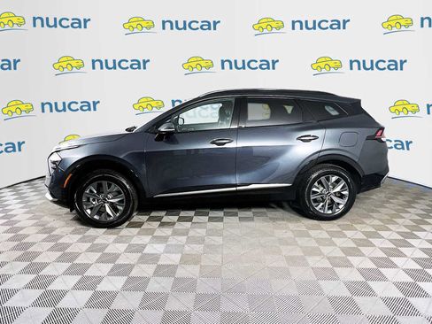 Used 2023 Kia Sportage SX image 4
